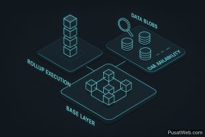 Data Availability di Crypto: Fungsi, Model, dan Risiko