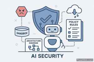 Keamanan AI: Menghadapi Prompt Injection & Kebocoran Data