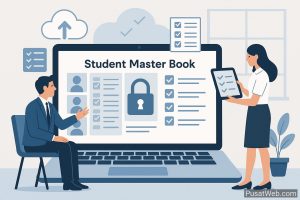 Optimalkan Buku Induk Siswa untuk semua jenjang sekolah