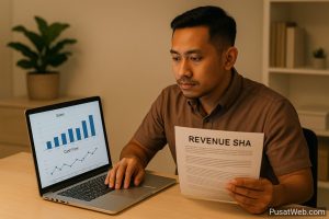 Revenue-Based Financing: Opsi Modal Fleksibel UMKM
