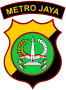 polda metro jaya